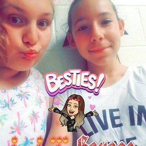 Meet your Posher, Isabella